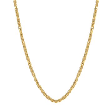 Ritvaa Flow Accent Chain