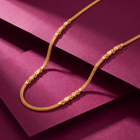 Aviral Accent Chain