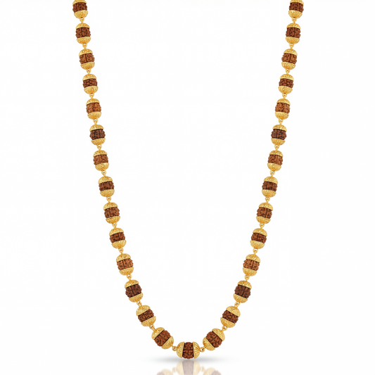 Rudraksha Mala