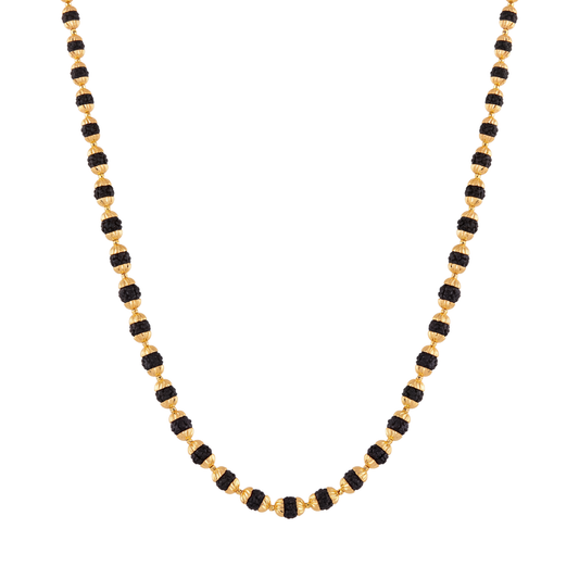 Rudraksha Mala