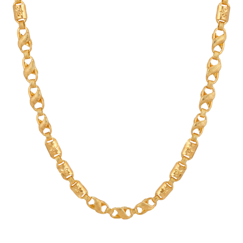 Avir Men's Chain