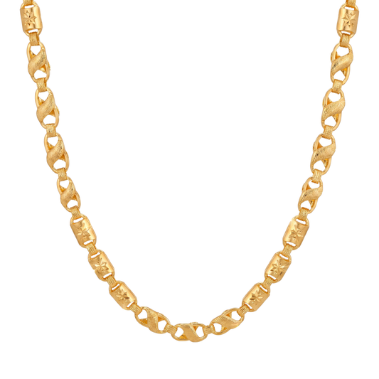 Avir Men's Chain