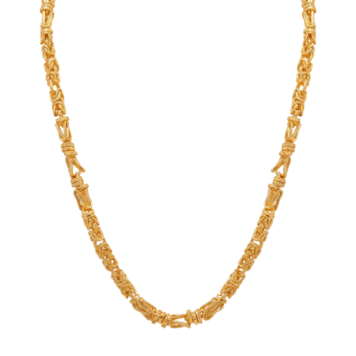Vaerith Men's Chain