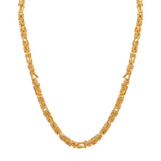 Vaerith Men's Chain