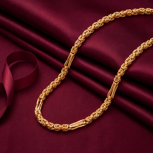 Madhyasth Chain