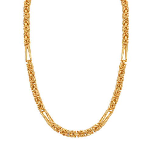 Madhyasth Chain
