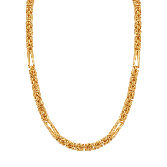 Madhyasth Chain