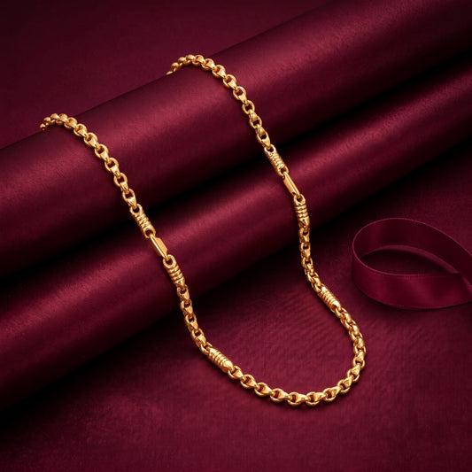 Vedhak Chain