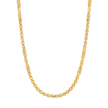 Vedhak Chain