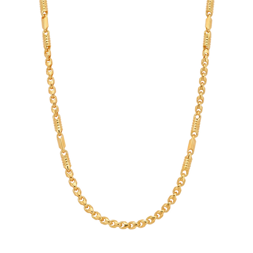 Vedhak Chain