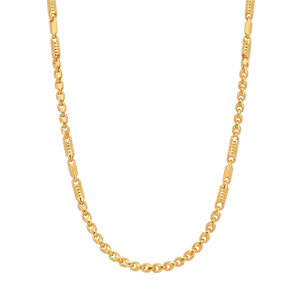 Vedhak Chain