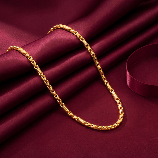 Shilvak Chain