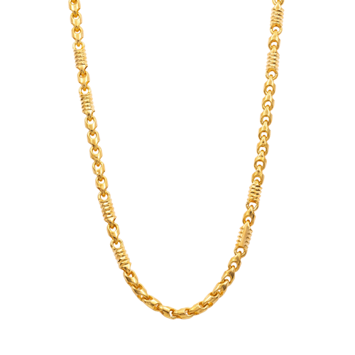 Shilvak Chain