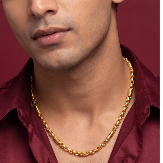 Shilvak Chain