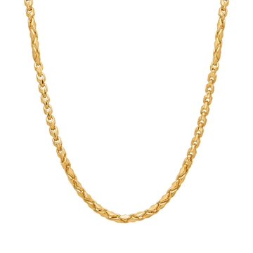 Vedha Men's Chain