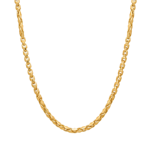 Vedha Men's Chain
