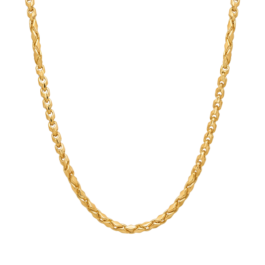 Vedha Men's Chain