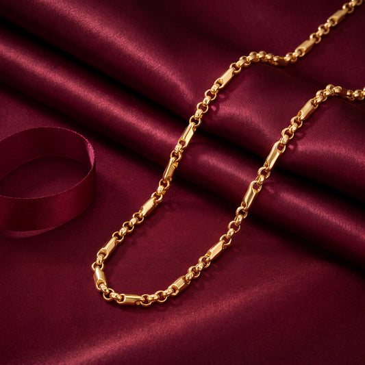 Aneksh Chain