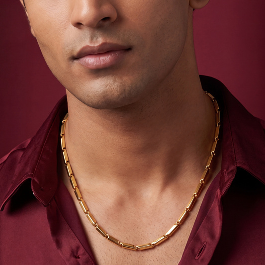 Rivaanth Chain