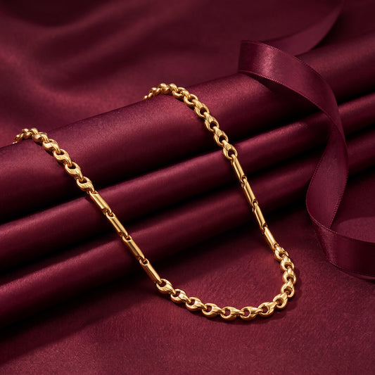 Samvit Chain