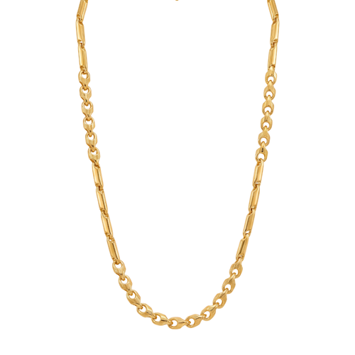 Samvit Chain