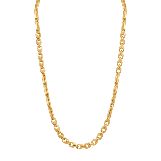 Samvit Chain