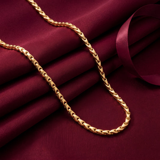 Ishvak Chain
