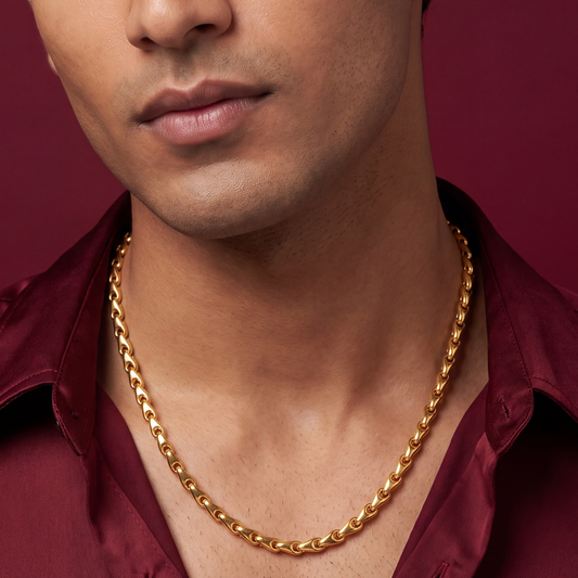 Ishvak Chain