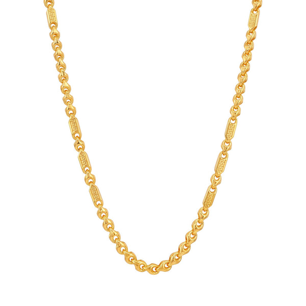 Aryaket Men's Chain