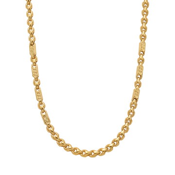 Aryaket Men's Chain
