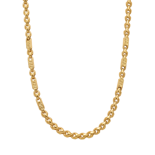 Aryaket Men's Chain