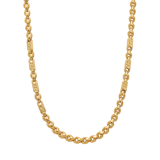 Aryaket Men's Chain