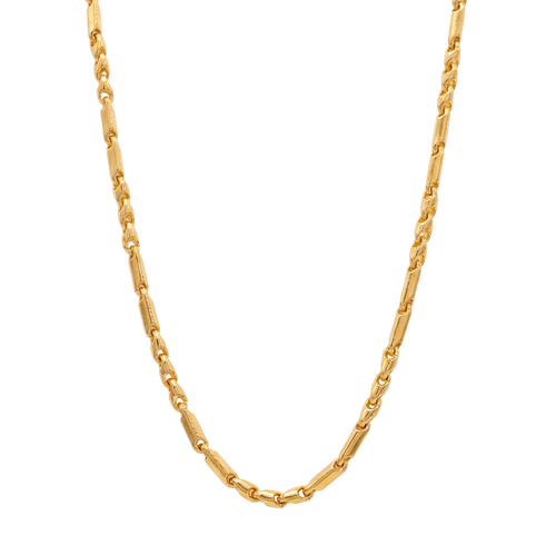 Sthavir Men's Chain