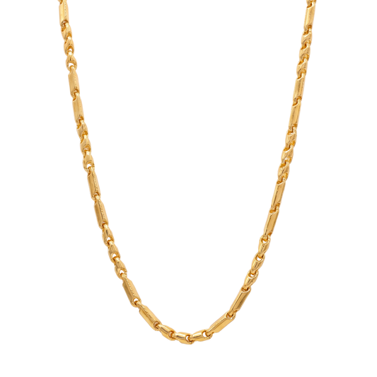 Sthavir Men's Chain