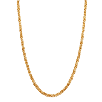 Dhruvak Chain