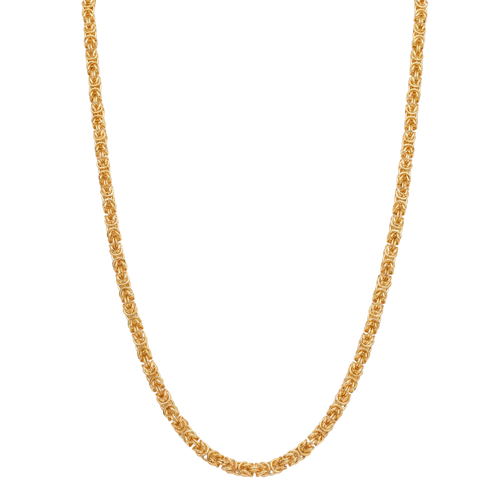 Dhruvak Chain