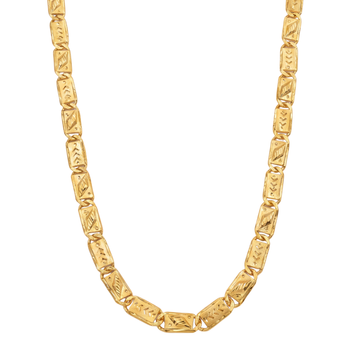 Takshvak Men's Chain