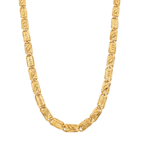 Takshvak Men's Chain
