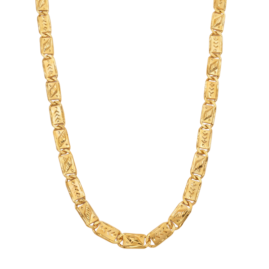 Takshvak Men's Chain