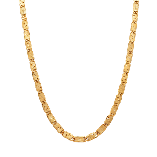 Shrayan Chain