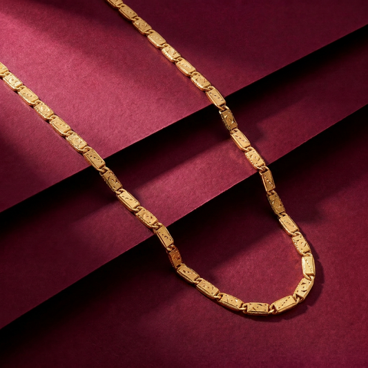 Shrayan Chain