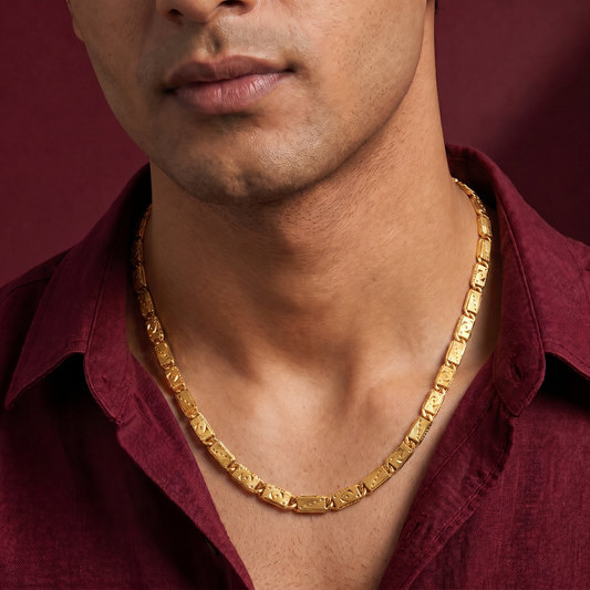 Shrayan Chain