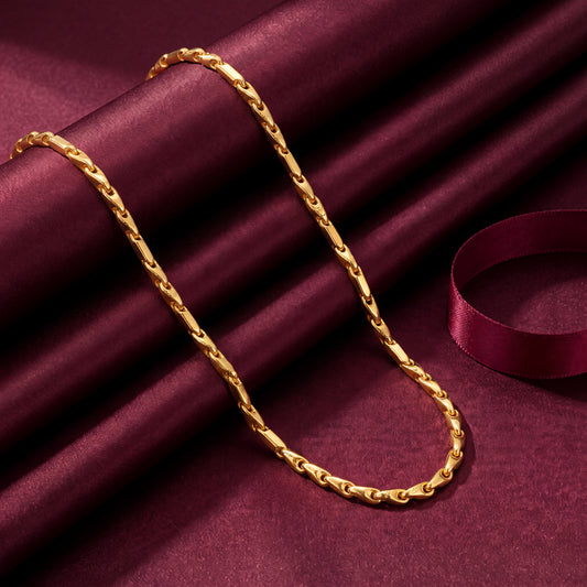 Krit Men's Chain