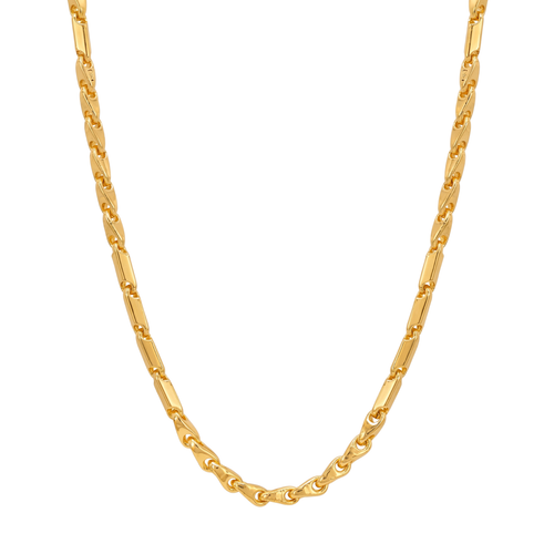 Krit Men's Chain