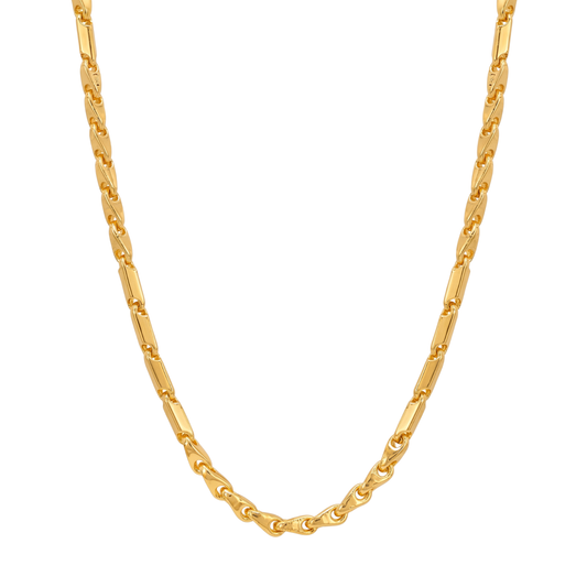 Krit Men's Chain