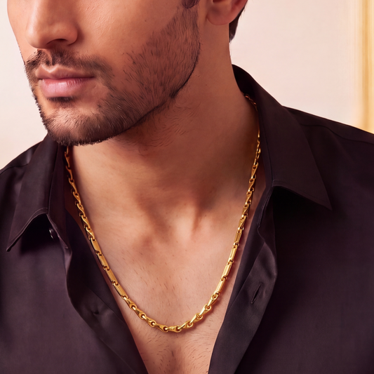 Krit Men's Chain