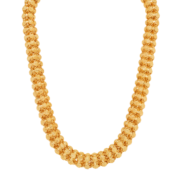 Sangraath: Granulated Heritage Chain