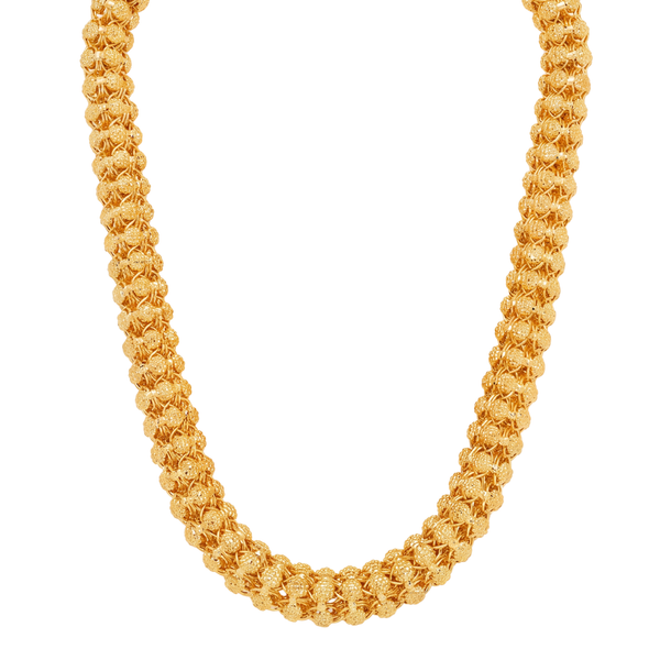 Sangraath: Granulated Heritage Chain