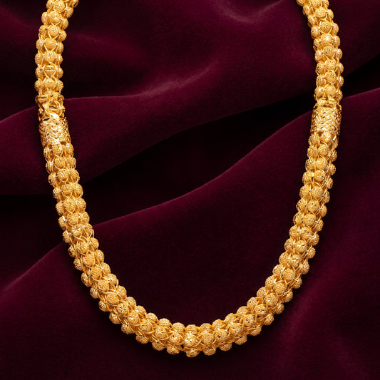 Sutraveer: Woven Heritage Chain
