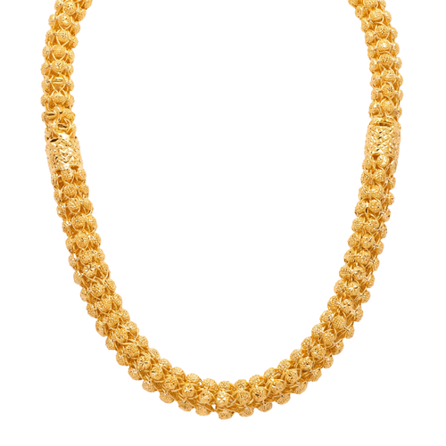 Sutraveer: Woven Heritage Chain